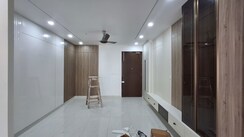 3 BHK + Prayer Room Apartment For Rent in Prestige Beverly Hills