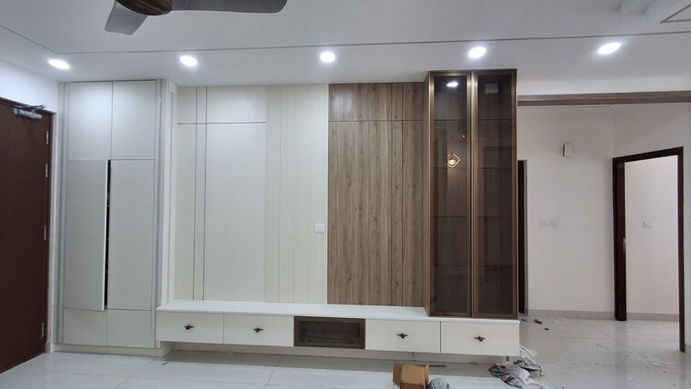 undefined, prestige-beverly-hills 3 Bedroom 2124 Sq.Ft. Apartment In Kokapet Hyderabad 10586503
