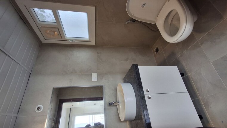 Bathroom, prestige-beverly-hills 3 Bedroom 2124 Sq.Ft. Apartment In Kokapet Hyderabad 10586503