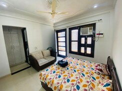 3 BHK Builder Floor For Rent in Sector 47