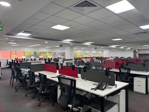  Office Space For Rent in Hal