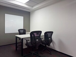 Team Area in  Office Space at Hal – for Rent
