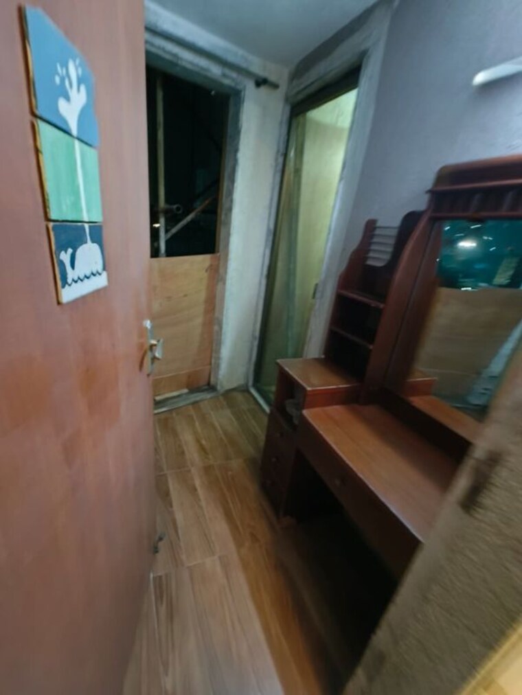 Living Room, lokhandwala-harmony 2 Bedroom 920 Sq.Ft. Apartment In Worli Mumbai 10586500
