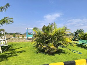  Plot – Garden View at Neemsboro Manavooru, Pusalpahad - for Sale