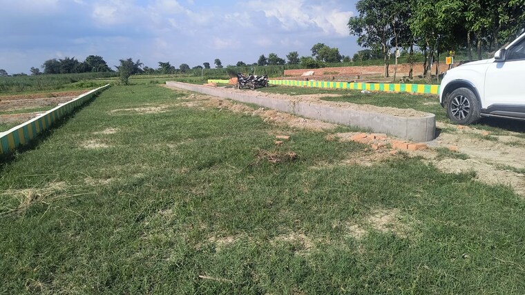 undefined, surwara Commercial Land 4000 Sq.Ft. In Surwara Ayodhya 10586515