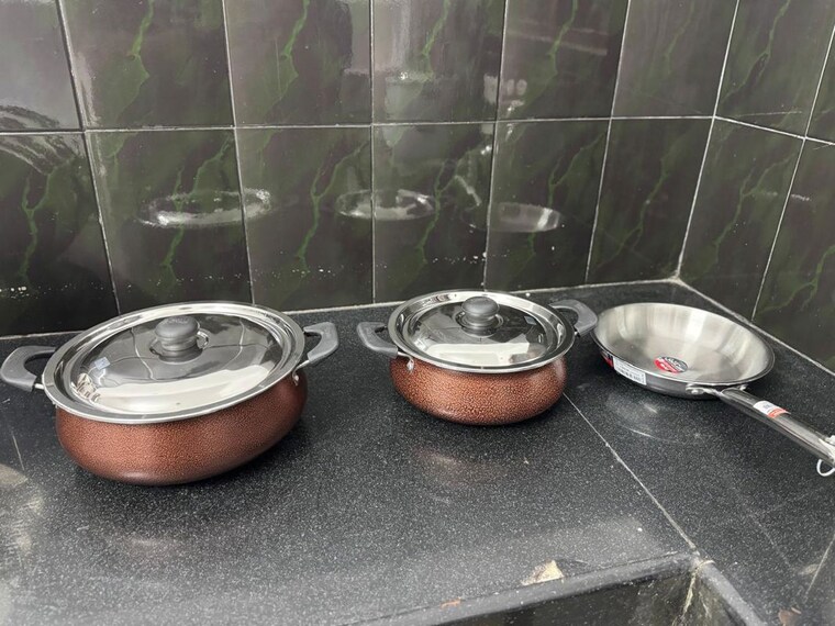 Bathroom, sri-sai-ayyapa-sadan 2 Bedroom 1045 Sq.Ft. Apartment In Madhapur Hyderabad 10586520