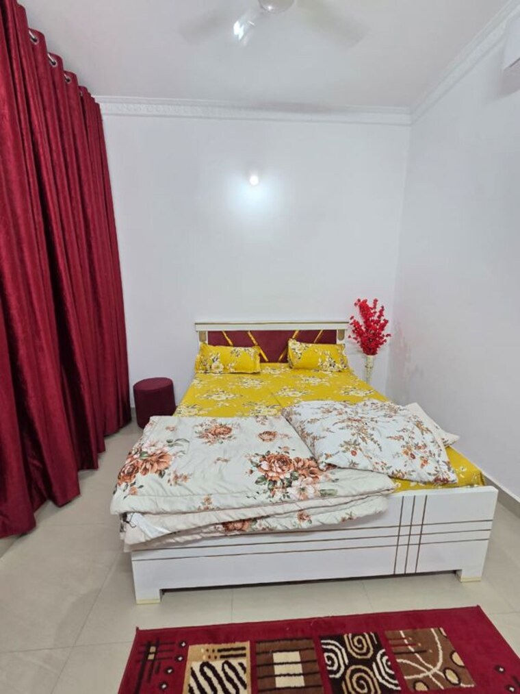 Bedroom, sri-sai-ayyapa-sadan 2 Bedroom 1045 Sq.Ft. Apartment In Madhapur Hyderabad 10586520