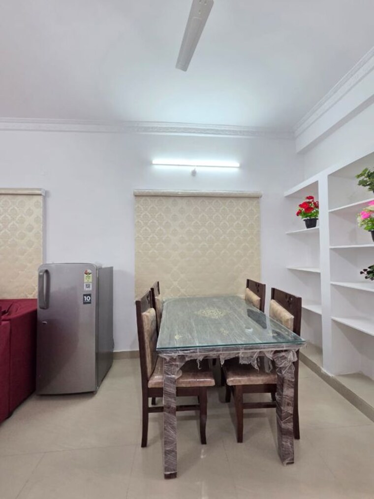 Team Area, sri-sai-ayyapa-sadan 2 Bedroom 1045 Sq.Ft. Apartment In Madhapur Hyderabad 10586520