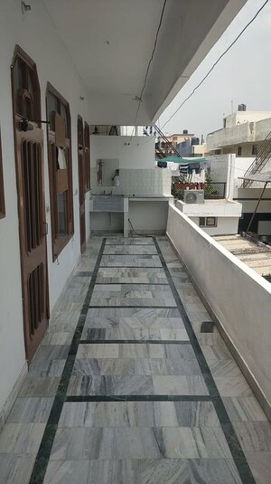 2 BHK Independent House For Rent in Panchkula Sector 10