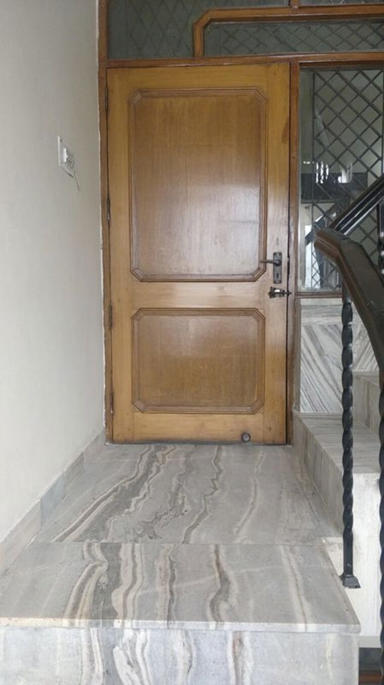 Bathroom, panchkula sector 10 2 Bedroom 1000 Sq.Ft. Independent House In Panchkula Sector 10 Chandigarh 10586518