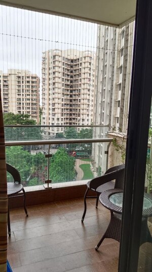 2 BHK Apartment For Rent in Shapoorji Pallonji Vicinia, Powai
