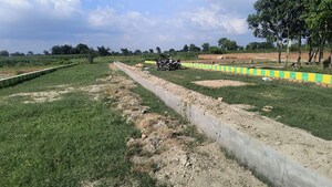 Plot Area in  Plot at Surwara – for Sale