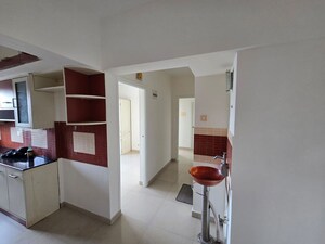 Team Area in 3 BHK Apartment at Hill Mist Harmony Apartment, Kondhwa – for Sale