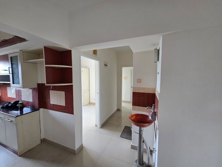 Team Area, hill-mist-harmony-apartment 3 Bedroom 1250 Sq.Ft. Apartment In Kondhwa Pune 10586517