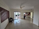 3 BHK 1250 Sq.Ft. Apartment in Hill Mist Harmony Apartment