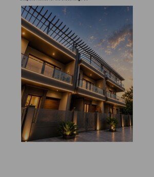 4 BHK Villa For Sale in Sahastradhara