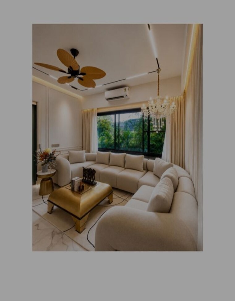 Living Room, sahastradhara 4 Bedroom 250 Sq.Yd. Villa In Sahastradhara Dehradun 10583572