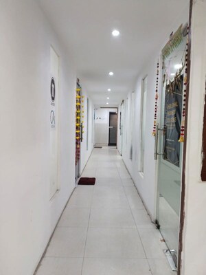 Building Lobby in  Office Space at Sector 2 – for Rent