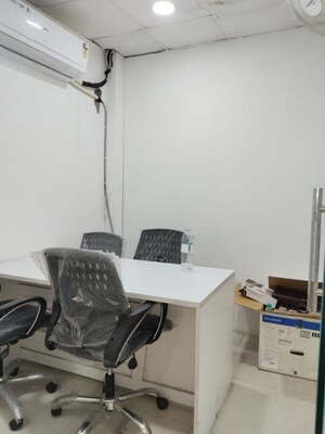  Office Space For Rent in Sector 2