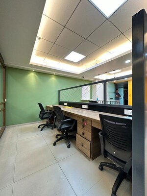  Office Space For Rent in True Westgate, Makarba