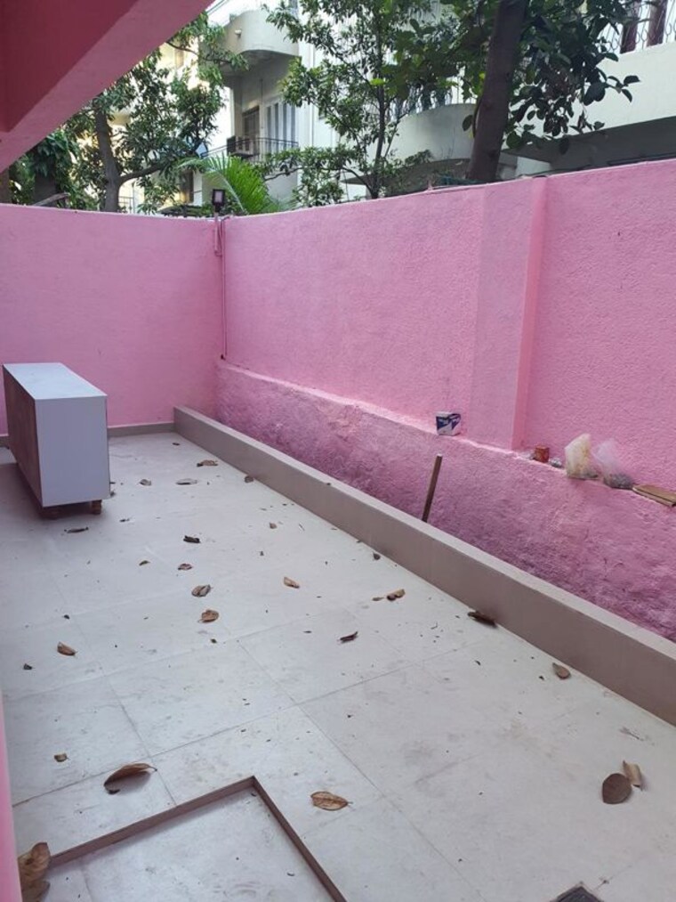 Kitchen, kalpana-villa-housing-society 3.5 Bedroom 2650 Sq.Ft. Apartment In Viman Nagar Pune 10586525