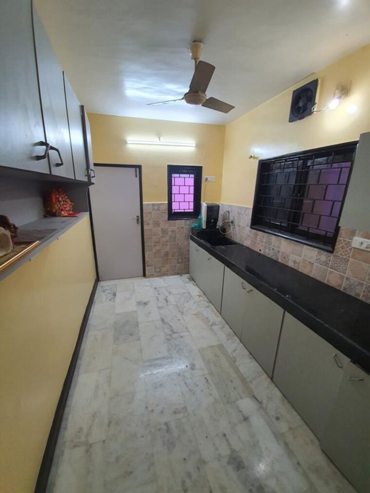 Kitchen, kalpana-villa-housing-society 3.5 Bedroom 2650 Sq.Ft. Apartment In Viman Nagar Pune 10586525