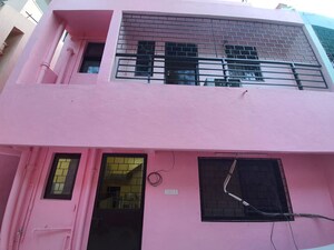 3.5 BHK Apartment – Exterior View View at Kalpana Villa Housing Society, Viman Nagar - for Rent