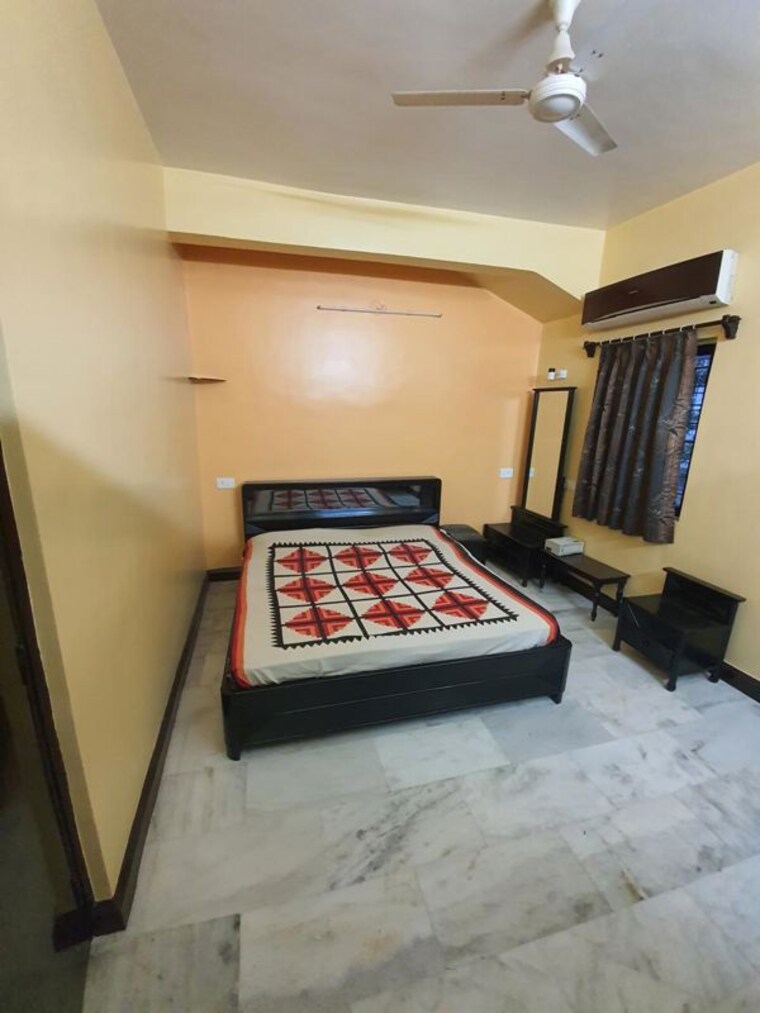Bedroom, kalpana-villa-housing-society 3.5 Bedroom 2650 Sq.Ft. Apartment In Viman Nagar Pune 10586525