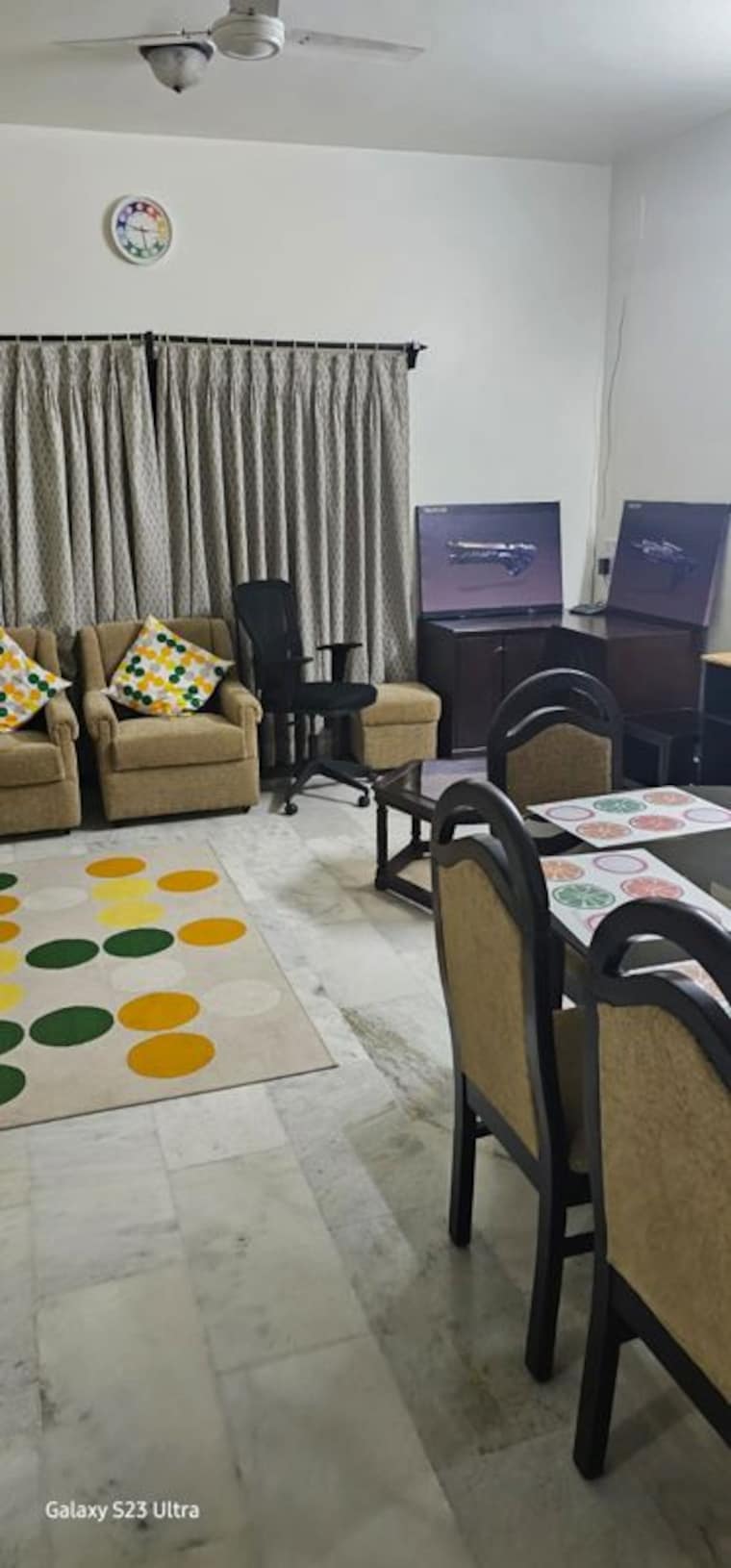 Team Area, kalpana-villa-housing-society 3.5 Bedroom 2650 Sq.Ft. Apartment In Viman Nagar Pune 10586525