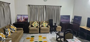 3.5 BHK Apartment For Rent in Kalpana Villa Housing Society, Viman Nagar