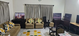 3.5 BHK + Store Room Apartment For Rent in Kalpana Villa Housing Society in Viman Nagar, Pune