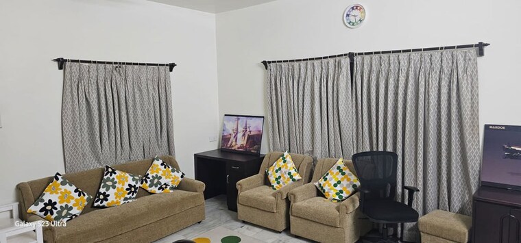 Bedroom, kalpana-villa-housing-society 3.5 Bedroom 2650 Sq.Ft. Apartment In Viman Nagar Pune 10586525