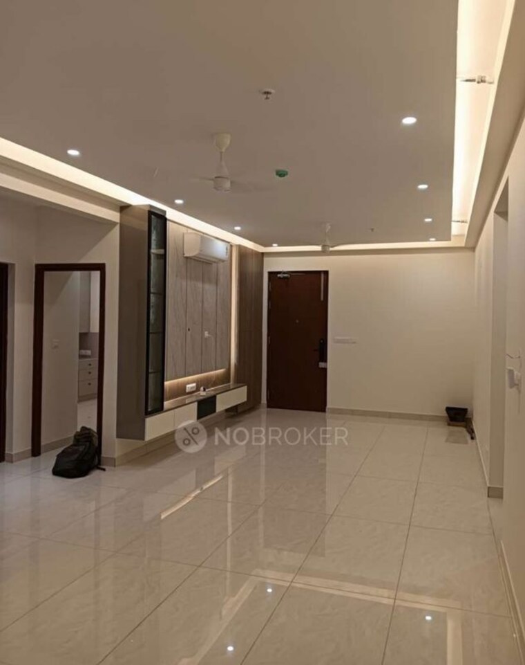 undefined, prestige-beverly-hills 3 Bedroom 2124 Sq.Ft. Apartment In Kokapet Hyderabad 10586522