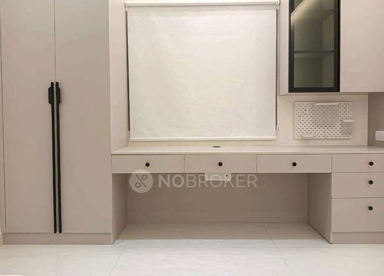 undefined, prestige-beverly-hills 3 Bedroom 2124 Sq.Ft. Apartment In Kokapet Hyderabad 10586522