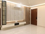 3 BHK + Prayer Room 2124 Sq.Ft. Apartment in Prestige Beverly Hills