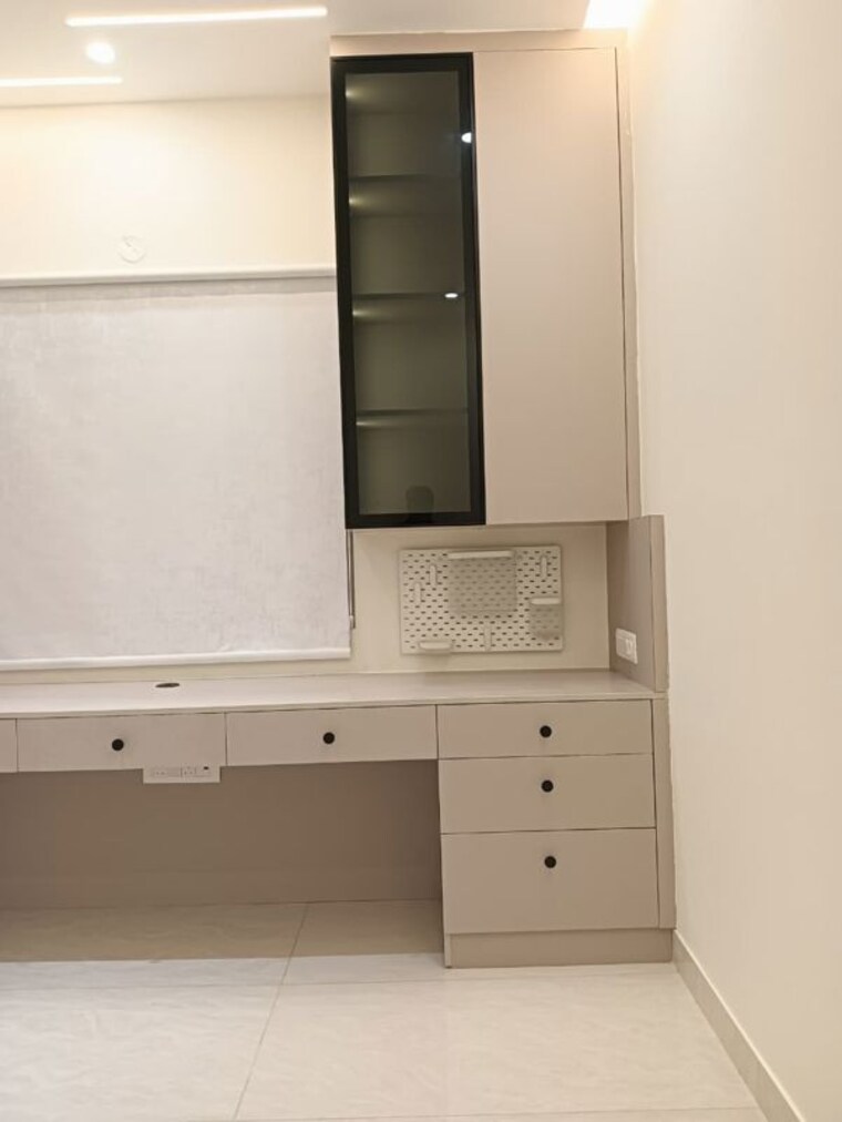 undefined, prestige-beverly-hills 3 Bedroom 2124 Sq.Ft. Apartment In Kokapet Hyderabad 10586522
