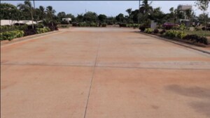 Plot Area in  Plot at Kadthal – for Sale