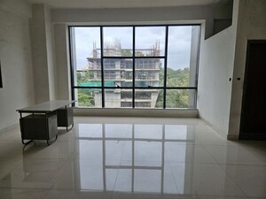 Kitchen in  Office Space at Kumar Pacific Mall, Gultekdi – for Rent
