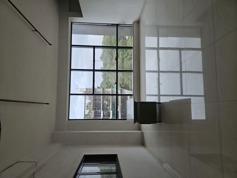 Kitchen, kumar-pacific-mall Commercial Office Space 700 Sq.Ft. In Gultekdi Pune 10586541