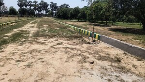 Plot Area in  Plot at Raebareli Road – for Sale