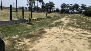 Plot Area in  Plot at Raebareli Road – for Sale