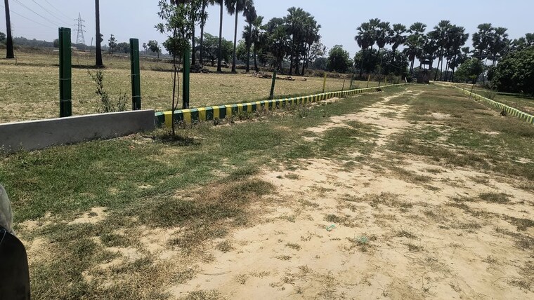 undefined, raebareli road  500 Sq.Ft. Plot In Raebareli Road Lucknow 10586553