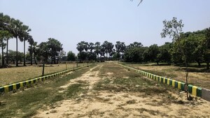 Plot Area in  Plot at Raebareli Road – for Sale