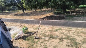 Plot Area in  Plot at Raebareli Road – for Sale