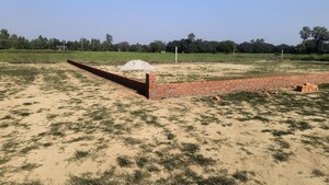 Plot For Sale in Raebareli Road