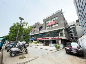  Office Space – Exterior View View at Ambawadi - for Sale