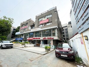  Office Space – Exterior View View at Ambawadi - for Sale