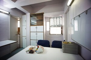 Living Room in  Office Space at Ambawadi – for Sale