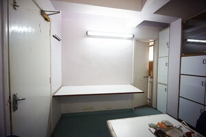 Bathroom in  Office Space at Ambawadi – for Sale