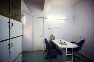Team Area in  Office Space at Ambawadi – for Sale